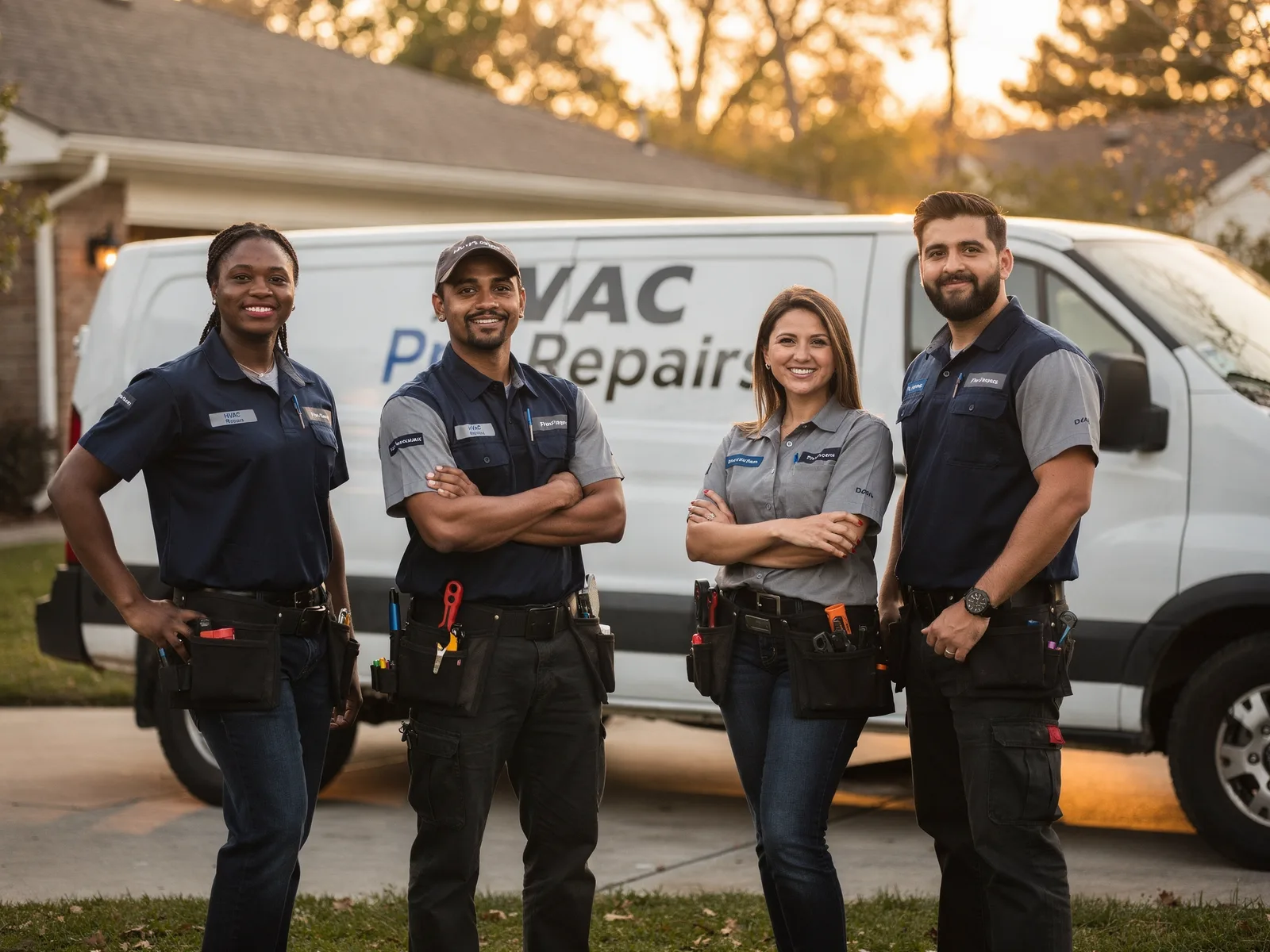 Heat Pump Repair company in Parsons, WV