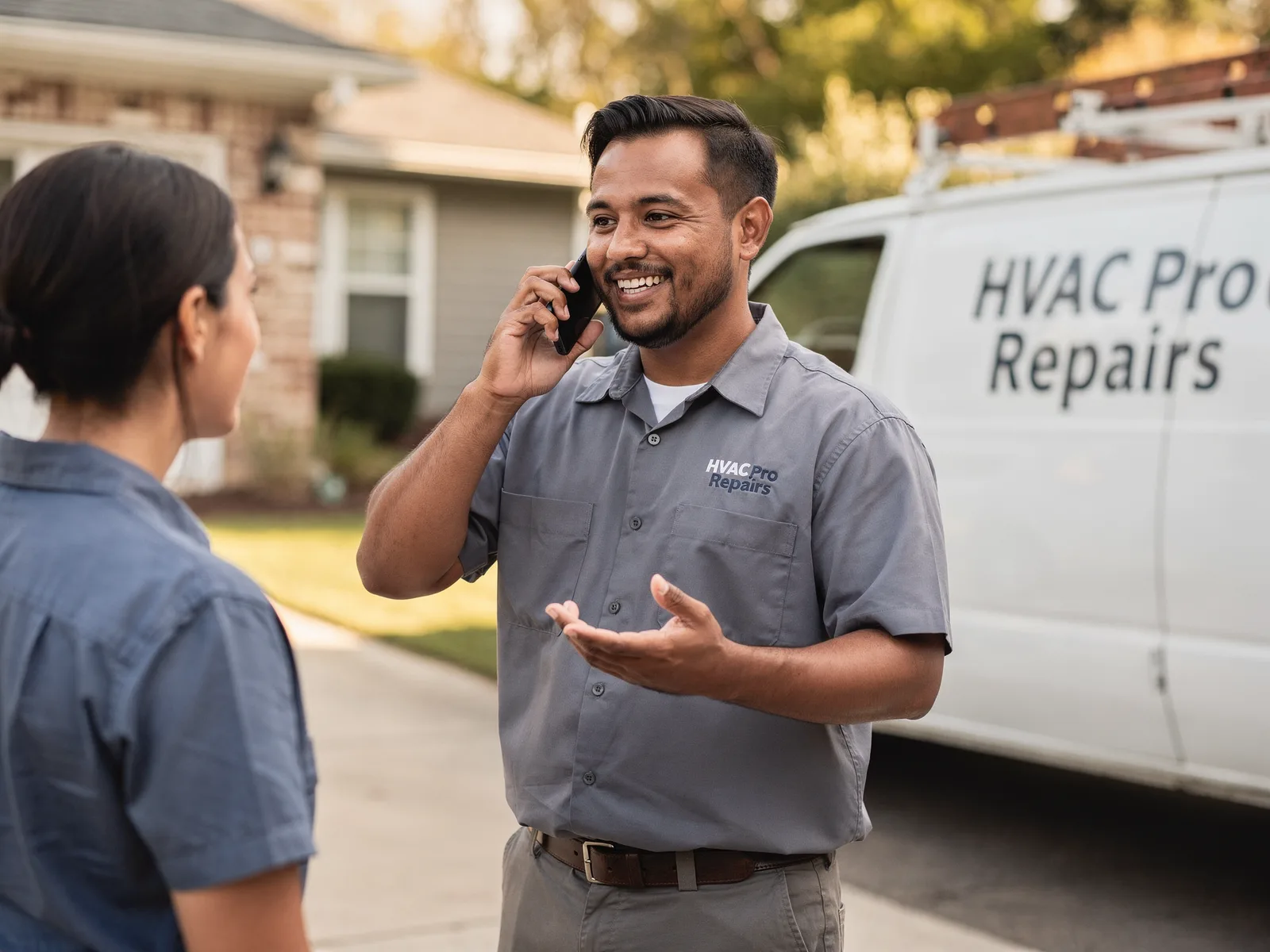 Heat Pump Repair Parsons, WV FAQs